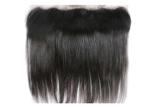HD Straight Lace Frontal