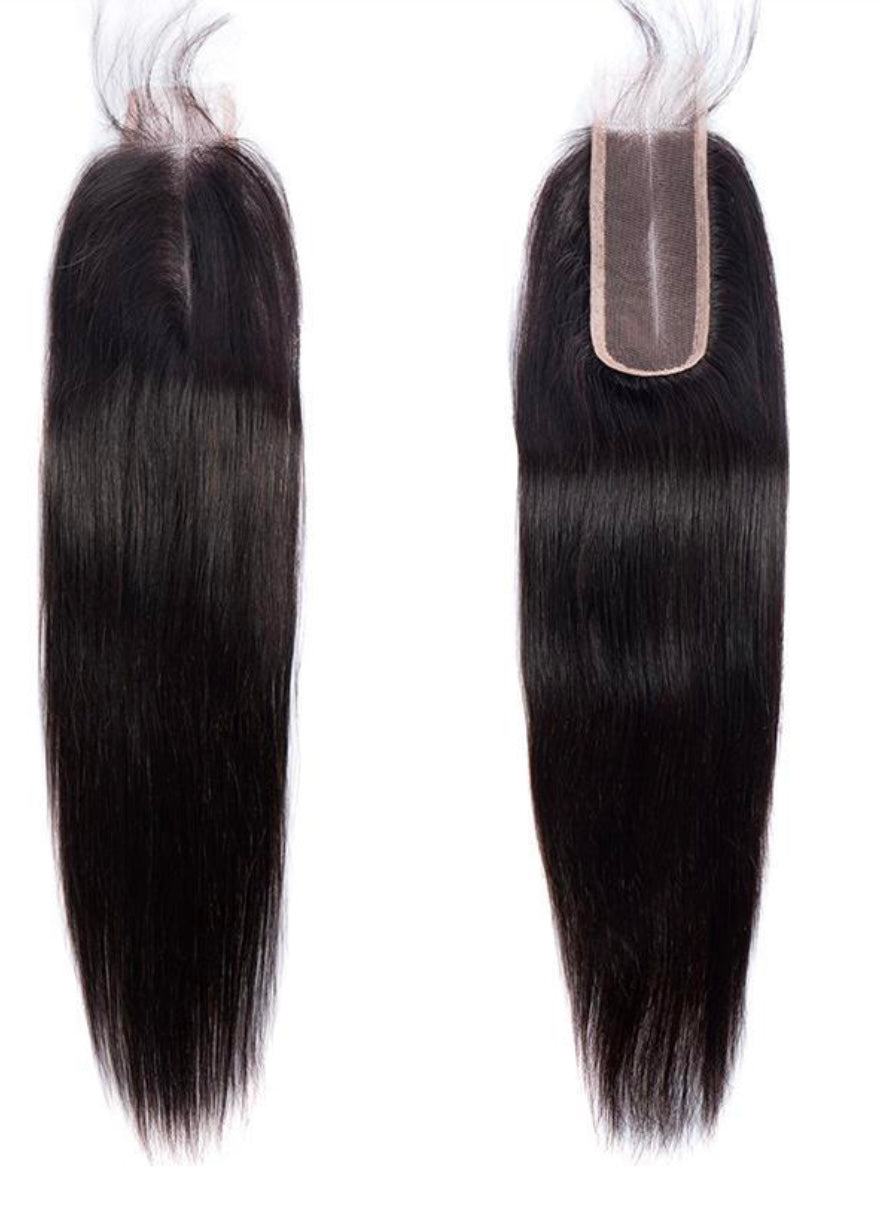 2X6 Closures