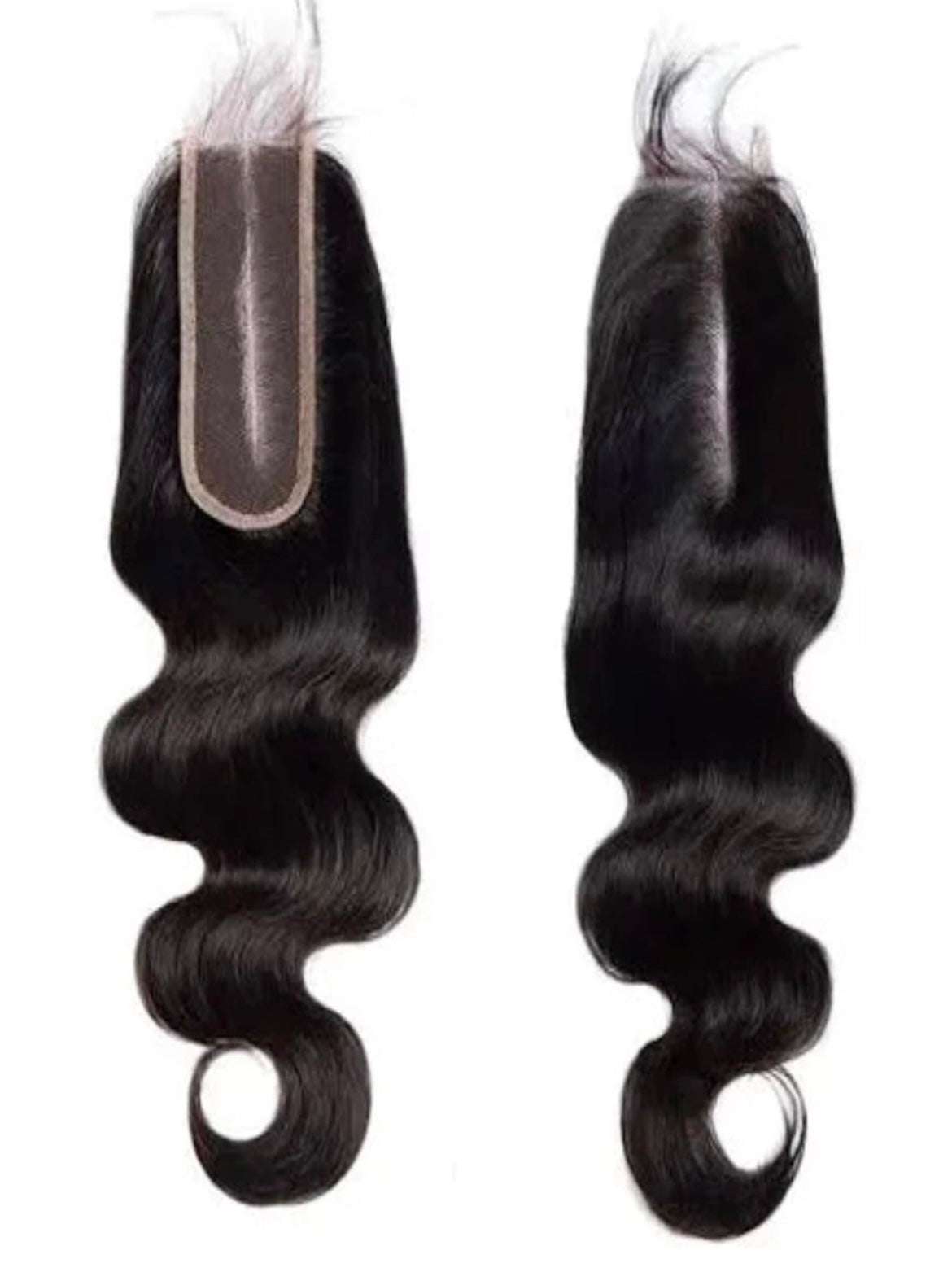 Body Wave 2x6 Closures