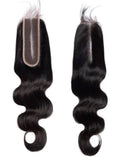 Body Wave 2x6 Closures