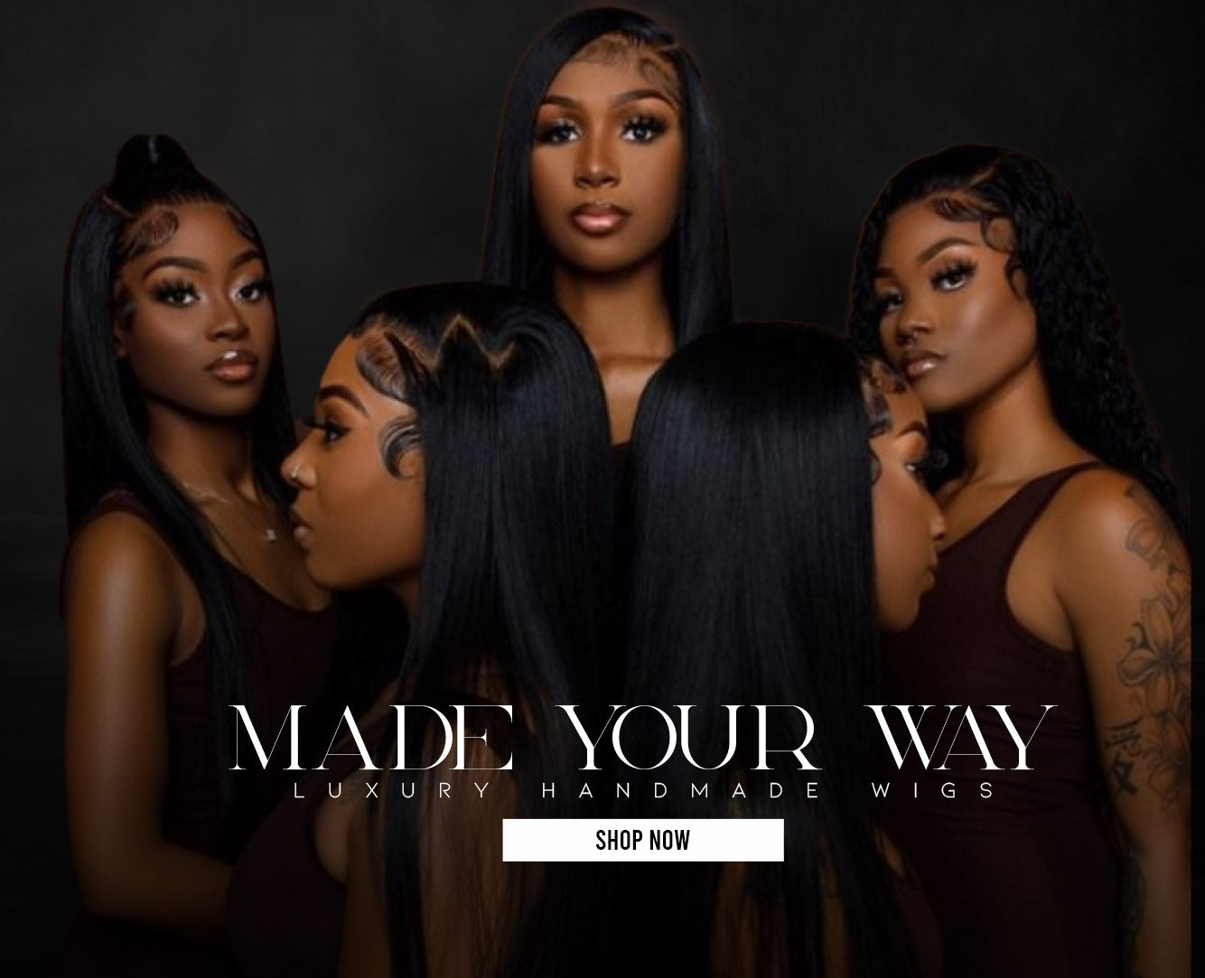 Dreamyhairextensions