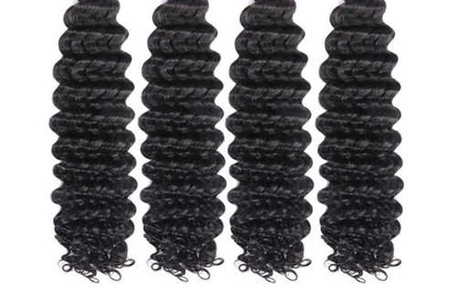 Deep Wave