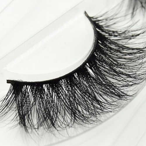 Dreamy 3D Mink Lashes
