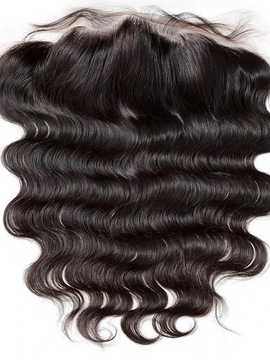 Bodywave Frontal