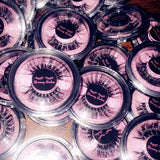 Dreamy 3D Mink Lashes