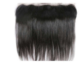 HD Straight Lace Frontal