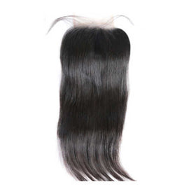 Straight HD Closure 5x5