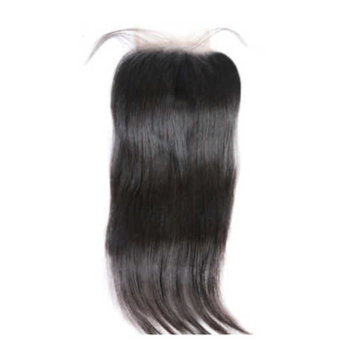 Straight HD Closure 5x5