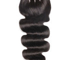Body Wave HD  5x5