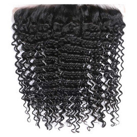 Deepwave frontal