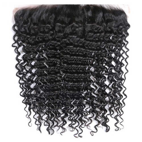 Deepwave frontal