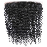 Deepwave frontal