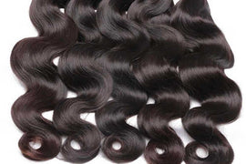 Body Wave