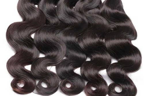 Body Wave