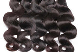 Body Wave