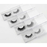 Dreamy 3D Mink Lashes